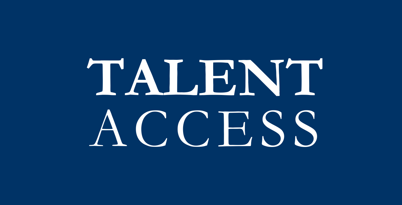 Talent Access Logo