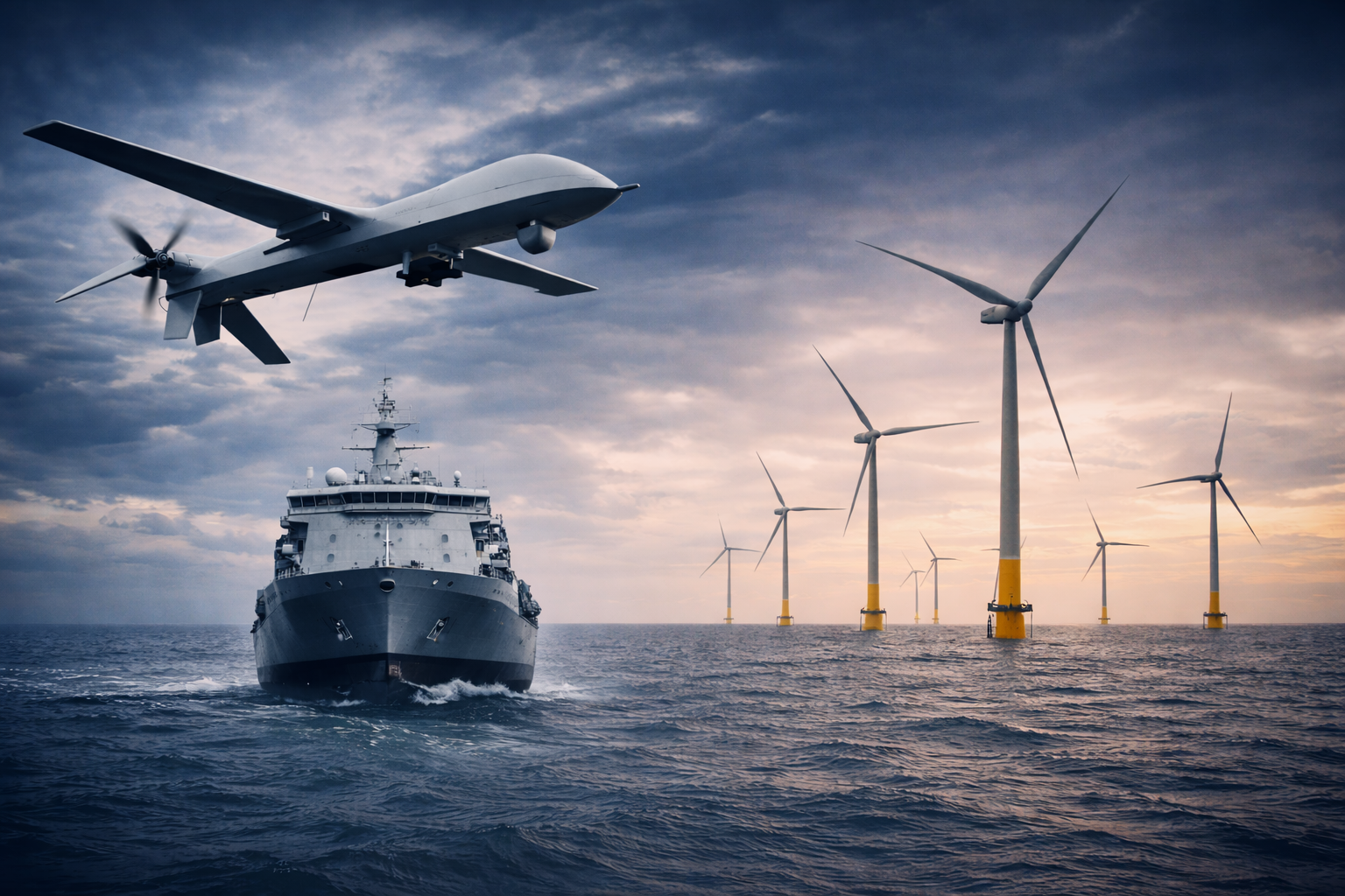 Stratejik gelişmeler