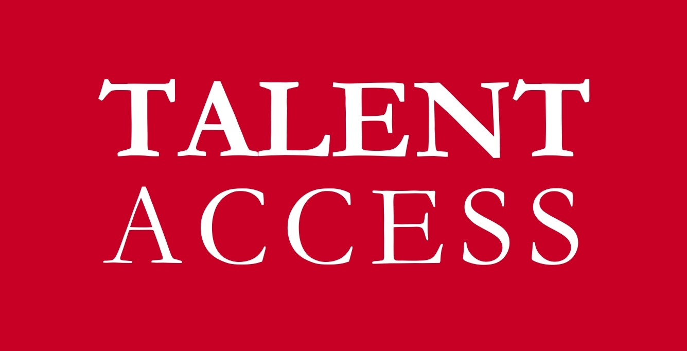 Talent Access_Logo
