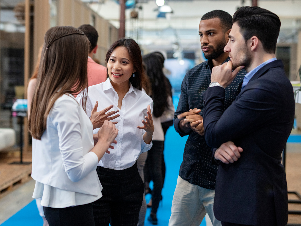 Networking Networking